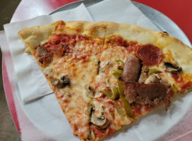 Little Nicky's New York Pizza food