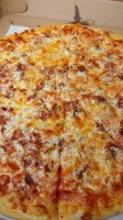 Southmeadow Pizza food