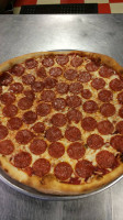 Sal's Pizza food