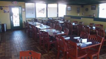 El Sazon Mexican food