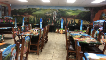 El Paisaje Mexican Grill food