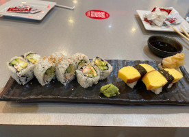 Nippon Sushi Bloomfield Hills food