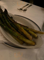Grill on the Alley food