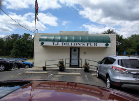 T J Dillon's Pub Phone Number, Reservations, Reviews food