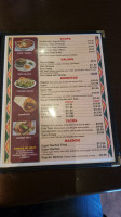 La Lupita Mexican Eatery food