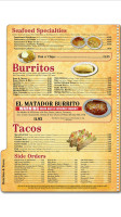 Carnitas Express Madison food