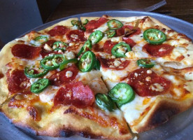 Arturo's Wood Fired Pizza Gallery In Sulphur Spr food