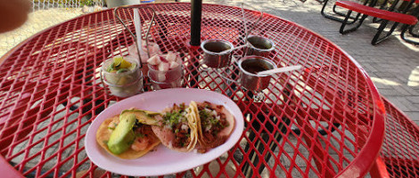 Taqueria San Julian Phone Number, Reservations, Reviews food