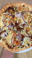 Temecula Pizza Co food