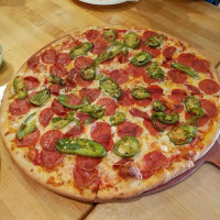 Temecula Pizza Co food