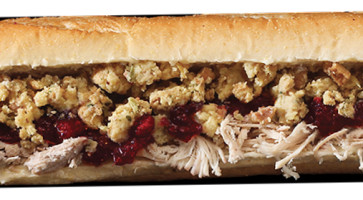 Capriotti's Sandwich Shop Coming Soon food