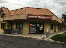 Mountain Mama Natural Foods In Colorado Spr food