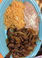 Don Jose Mexican Grill food