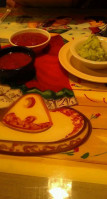 Don Jose Mexican Grill food