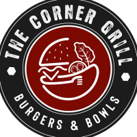 Corner Grill inside