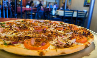 Theo's Neighborhood Pizza, Mid City Phone Number, Reservations, Reviews food