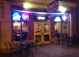 Theo's Neighborhood Pizza, Mid City Phone Number, Reservations, Reviews inside