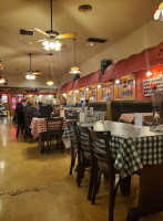 Frantone's Pizza And Spaghetti Villa food