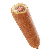 Hot Dog On A Stick food