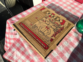 North Beach Pizza Online Pizza Delivery, Take Out Near Berkeley menu