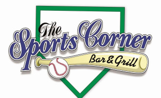 The Sports Corner food