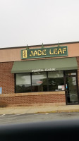 Jade Leaf food