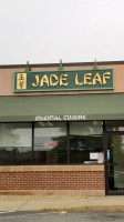 Jade Leaf food