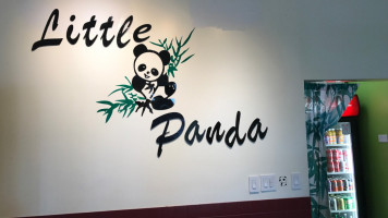 Little Panda Chinese food