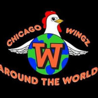 Chicago Wingz Around The World food