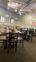 Egg Harbor Cafe inside