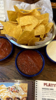 Salsa's Mexican Grill food