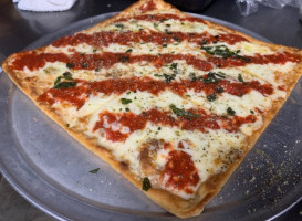 Vincenzos Pizza Llc food