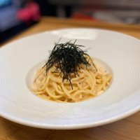 Cafe Hiro food