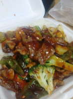 Peking King food