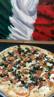 Scotto's Pizzeria Italian food