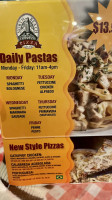 North Beach Pizza Catering, Online Pizza Delivery, Take Out Near San Mateo inside