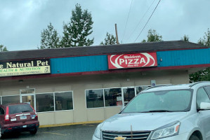 Muldoon Pizza Phone Number, Reservations, Reviews outside