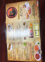 El Ranchero Mexican Food food