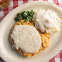 Cody's Original Roadhouse Tarpon Springs food