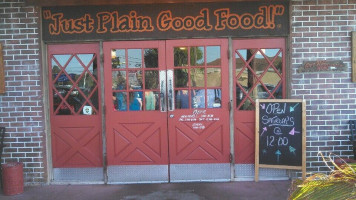 Cody's Original Roadhouse Tarpon Springs food