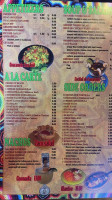 San Jose Mexican food