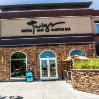 Twigs Bistro and Martini Bar - Kennewick outside