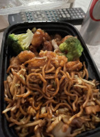 China Express food