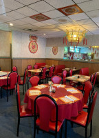 China Palace food