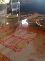 China Palace food