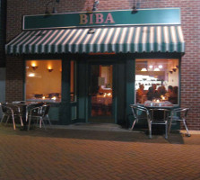 Biba food