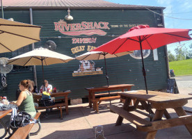 Rivershack Tavern Phone Number, Reservations, Reviews food