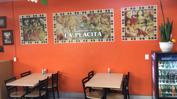 La Placita food