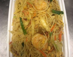 Asian Kitchen Of Valrico food