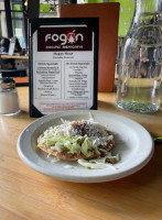 Fogon Cocina Mexicana food